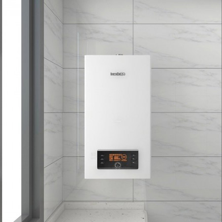 Gasboiler