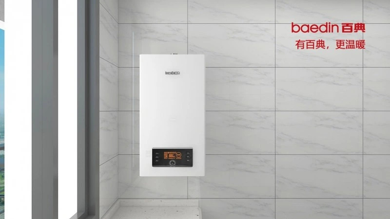 Thermische efficiëntie en condensatietechnologie begrijpen