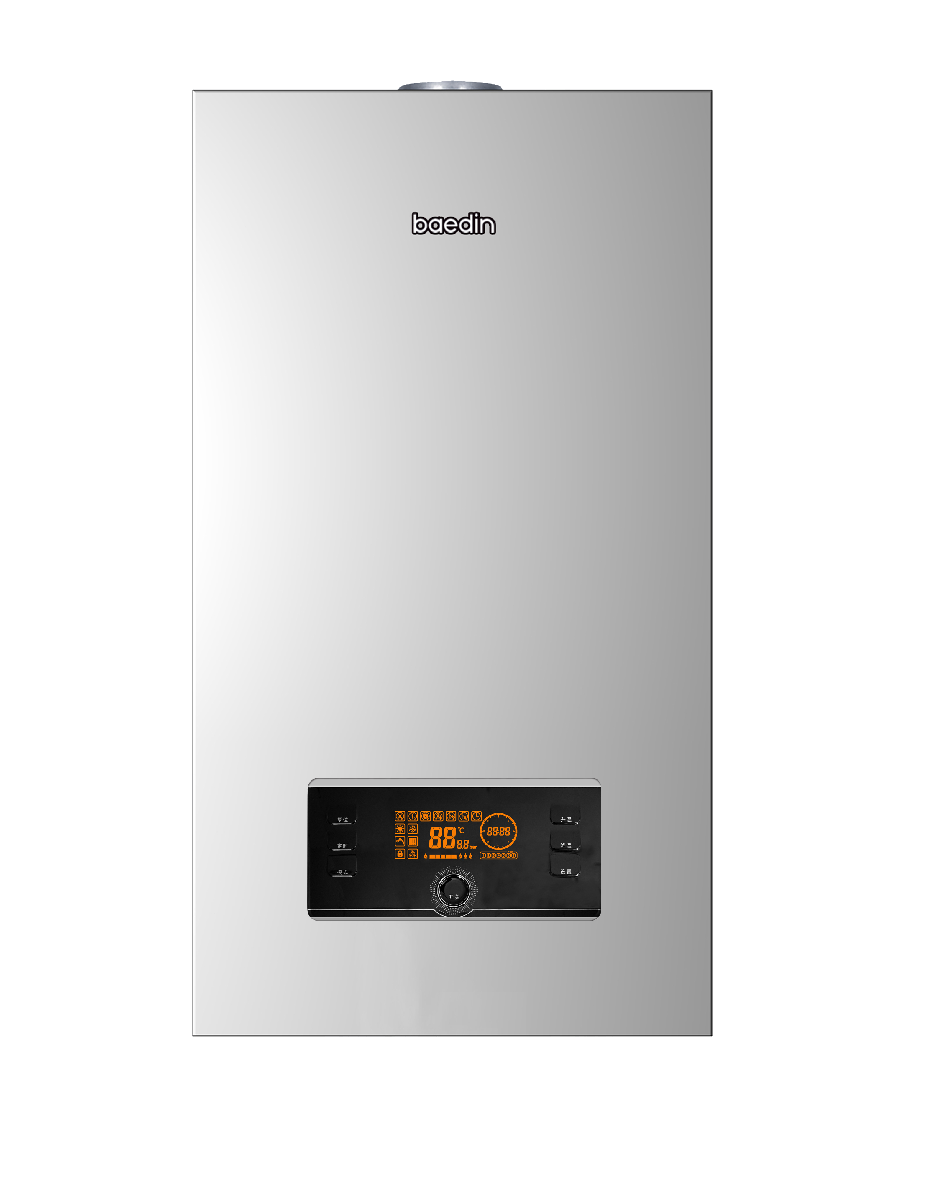 Hoe een wandgehangen gasboiler wetenschappelijk te onderhouden en de levensduur te verlengen？