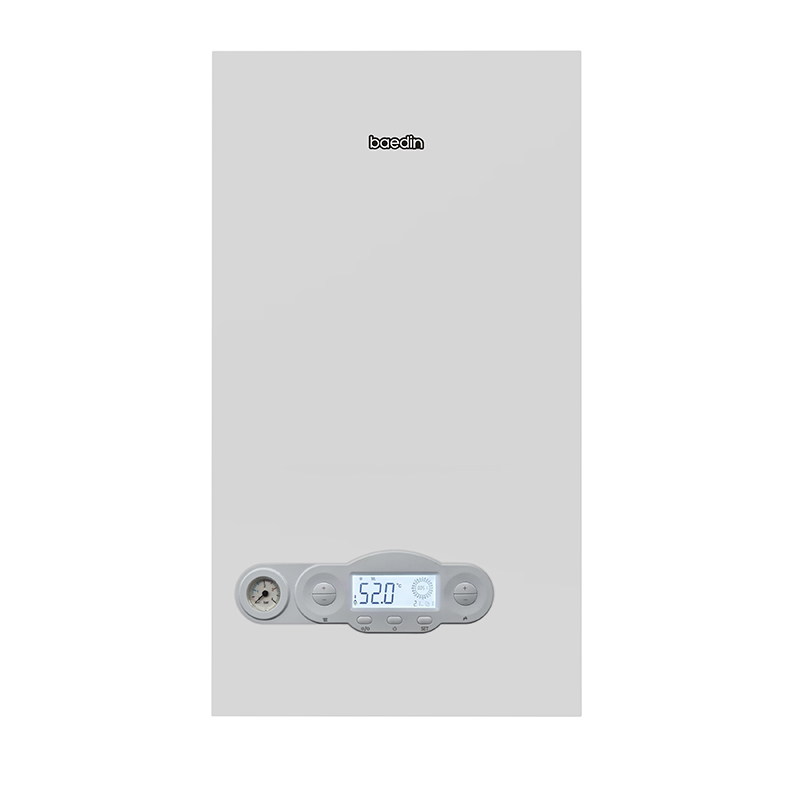Binnenlandse gasboiler